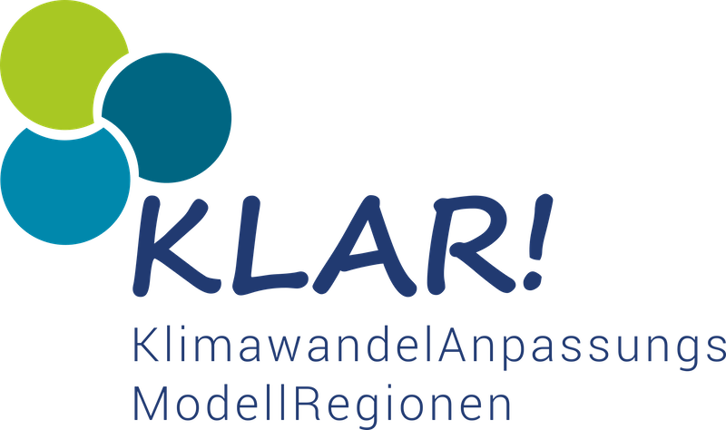 KLAR Logo